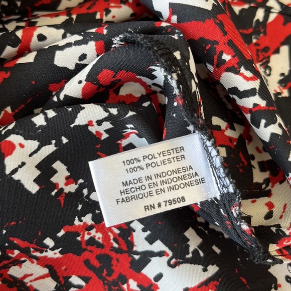 Violet&Claire flowy summer top - Picture 9 of 9